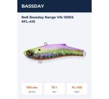 Виб Bassday Range Vib 100ES #FL-410