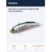 Виб Daiwa Morethan Minient 70S #multi sardines