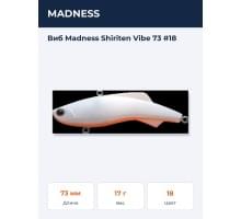 Виб Madness Shiriten Vibe 73 #18