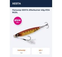 Пилькер XESTA Afterburner 40g #134 RGDL