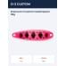 Блесна D-3 Custom Customspoon 30g