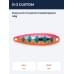 Блесна D-3 Custom Customspoon 40g