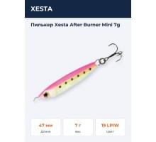Пилькер Xesta After Burner Mini 7g