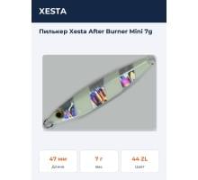 Пилькер Xesta After Burner Mini 7g