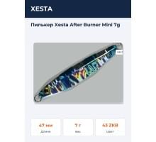 Пилькер Xesta After Burner Mini 7g