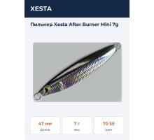 Пилькер Xesta After Burner Mini 7g