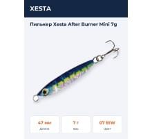 Пилькер Xesta After Burner Mini 7g