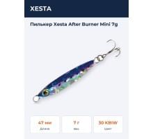 Пилькер Xesta After Burner Mini 7g