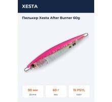 Пилькер Xesta After Burner 60g