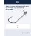 Джиг-головка BKK Hyperlatch Apex Special 8/0 - 14g (1/2oz) (3шт) (A-EA-1898)