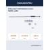 Спиннинг Gamakatsu Luxxe S60FL-solid