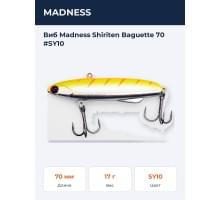 Виб Madness Shiriten Baguette 70 #SY10