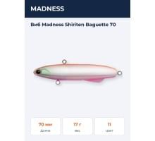 Виб Madness Shiriten Baguette 70 