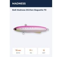 Виб Madness Shiriten Baguette 70 