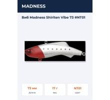 Виб Madness Shiriten Vibe 73 #NT01