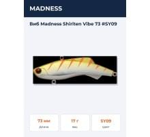 Виб Madness Shiriten Vibe 73 #SY09