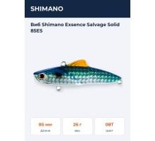 Виб Shimano Exsence Salvage Solid 85ES