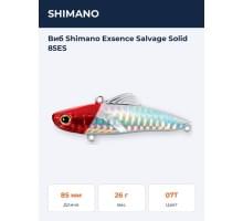 Виб Shimano Exsence Salvage Solid 85ES