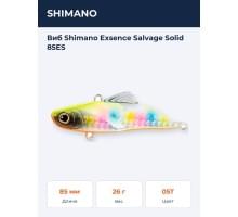 Виб Shimano Exsence Salvage Solid 85ES