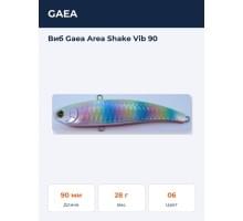 Виб Gaea Area Shake Vib 90