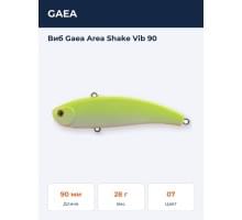 Виб Gaea Area Shake Vib 90