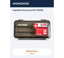 Коробка Moncross MC 176WB