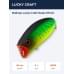 Воблер Lucky Craft Malas 57mm