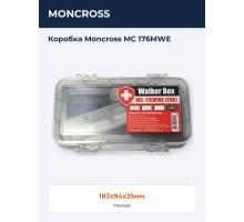Коробка Moncross MC 176MWE