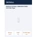 Воблер JACKALL RERANGE 110SP #UV Mat Tiger