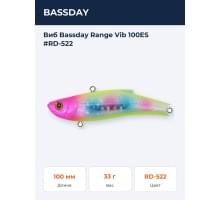 Виб Bassday Range Vib 100ES #RD-522