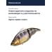 Воблер Megabass Vatalion 190 (SF) gg gill