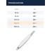 Пилькер DUO DRAG METAL FORCE SEMI-LONG 200G : UV Silver GB (PBA0599)