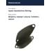 Блесна Smith Essential 25мм. 1,9гр. №07