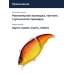 Воблер Megabass Vibration-X Vatalion (SS) aka tora II