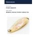 Блесна Smith Pure Shell II 5,0гр. №01G