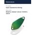 Блесна Smith Essential 25мм. 1,9гр. №M12
