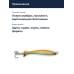 Блесна Williams Mooselook 3/8oz 38049-GRMK