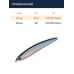 Стик Smith Troutin Surger SH 80 80мм. 13,0гр. №08