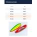 Блесна Smith Buch Japan 32,0гр. №S15