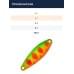 Блесна D-3 Custom Lures D-3 Custom Spoon 3 гр. #04