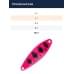 Блесна D-3 Custom Lures D-3 Custom Spoon 3 гр. #05