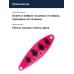 Блесна D-3 Custom Lures D-3 Custom Spoon 3 гр. #05