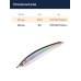 Стик Smith Troutin Surger SH 80 80мм. 13,0гр. №12