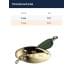 Блесна Smith AR Spinner SH 2,0гр. №24