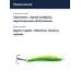 Блесна Williams Whitefish 3/4oz C70 PRC-PERCH UV