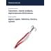 Блесна Williams Whitefish S 1oz S70 RW-RW