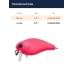 Воблер Jackall Chubby 38F SSR цв. pink