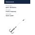 Оснастка стингер BKK Spear Stinger-Fluoro (Zander) (A-EU-0815) - 4# (2шт)