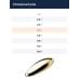 Блесна Smith Pure 3,5гр. № G (Gold)