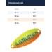 Блесна Smith Drop DIA 4,0гр. №11